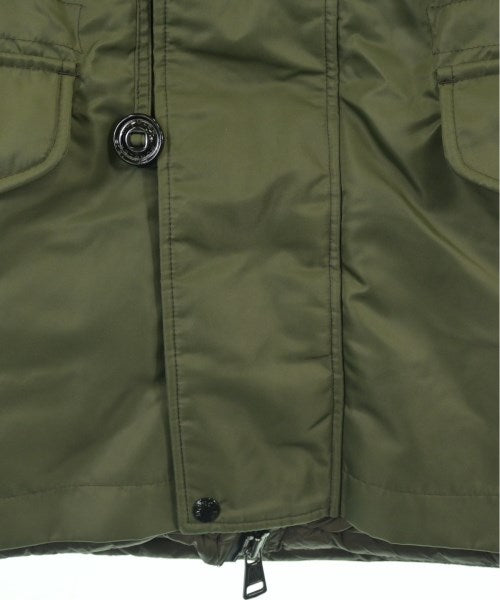 MONCLER 羽絨大衣