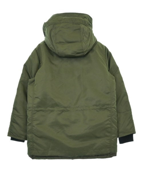 MONCLER 羽絨大衣