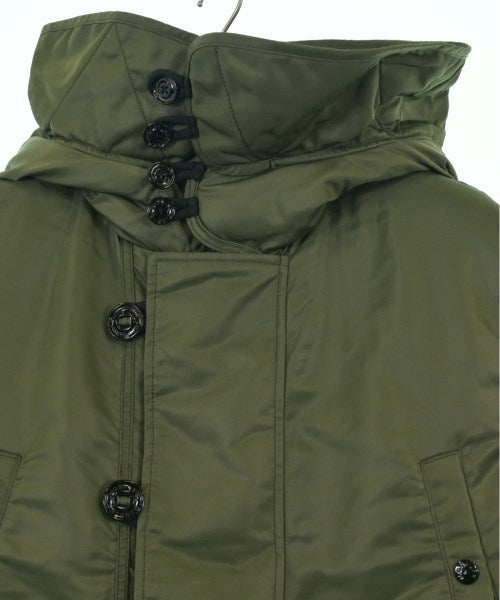 MONCLER 羽絨大衣