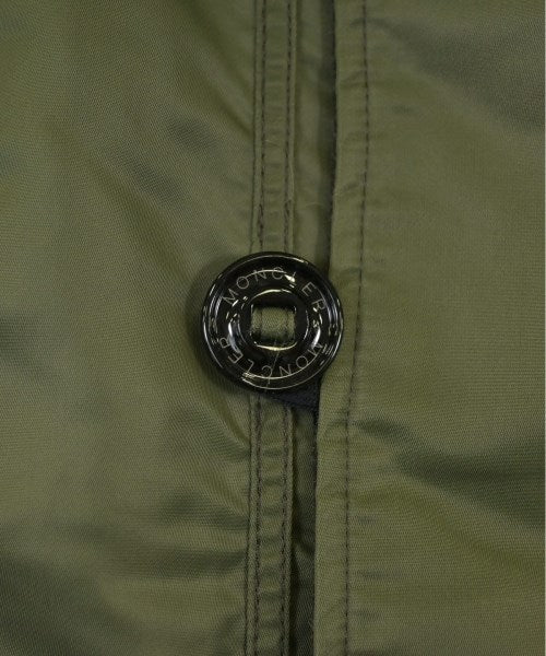 MONCLER 羽絨大衣