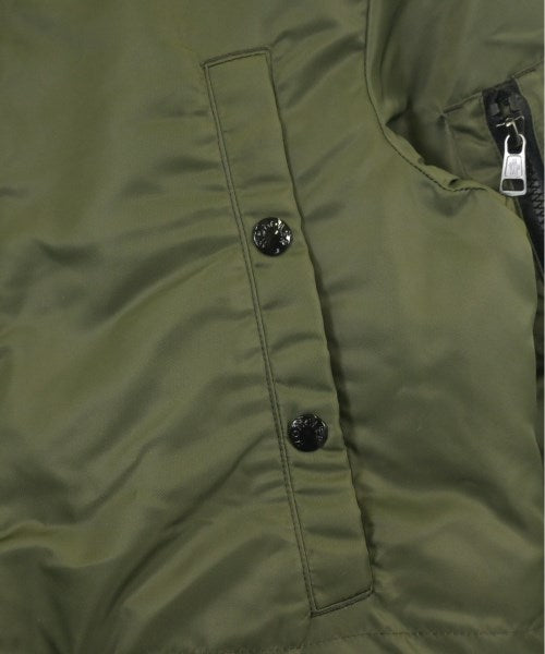 MONCLER 羽絨大衣