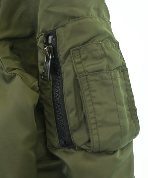 MONCLER 羽絨大衣