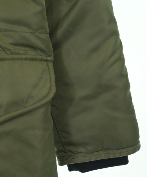 MONCLER 羽絨大衣