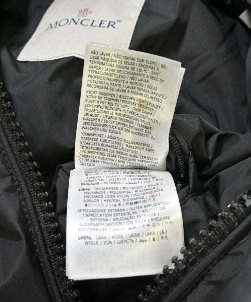 MONCLER 其他飛行外套