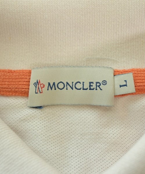 MONCLER POLO衫
