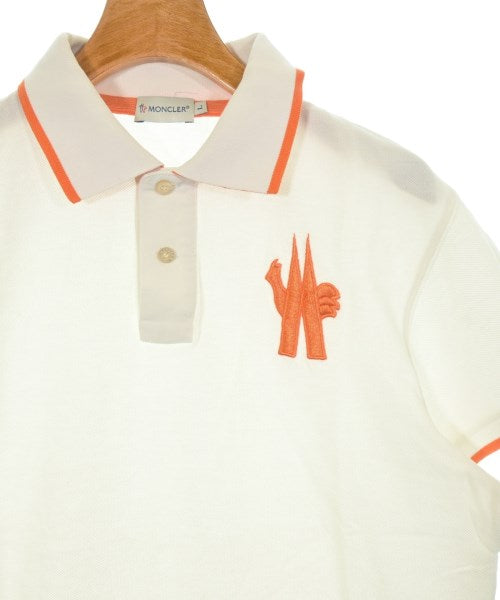 MONCLER POLO衫