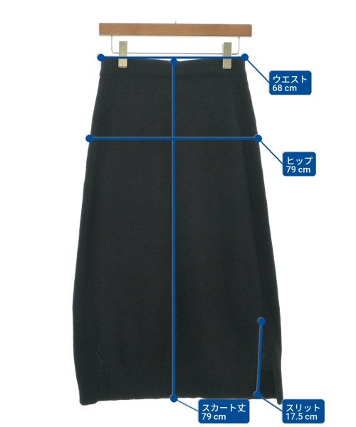 MONCLER 長裙/超長裙