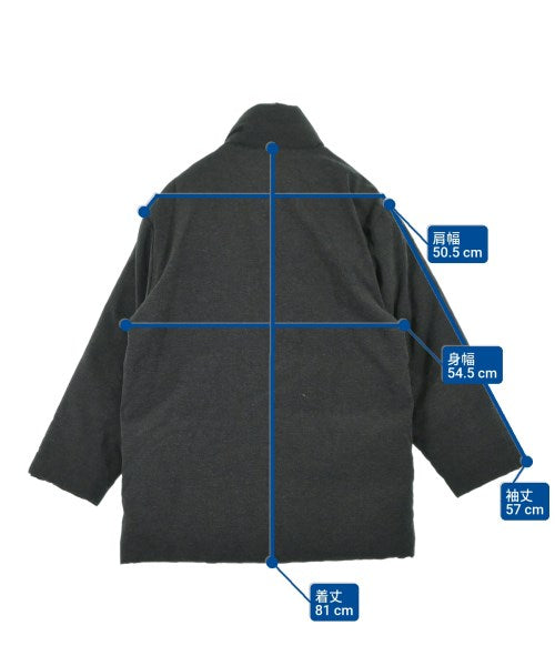 MONCLER 羽絨夾克/背心