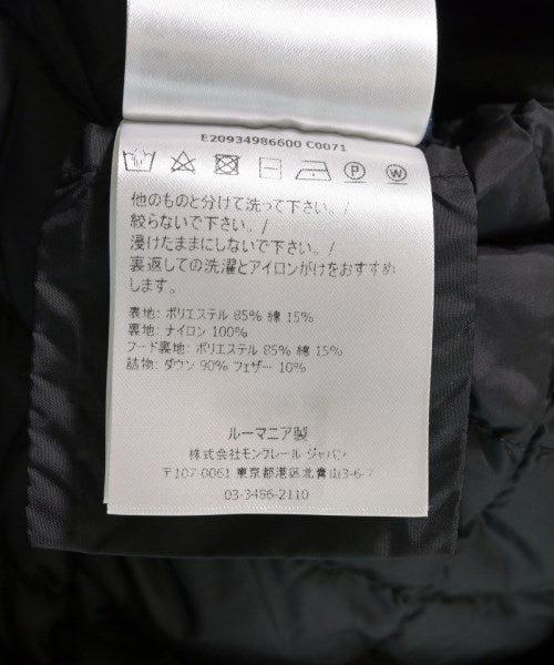 MONCLER 其他大衣