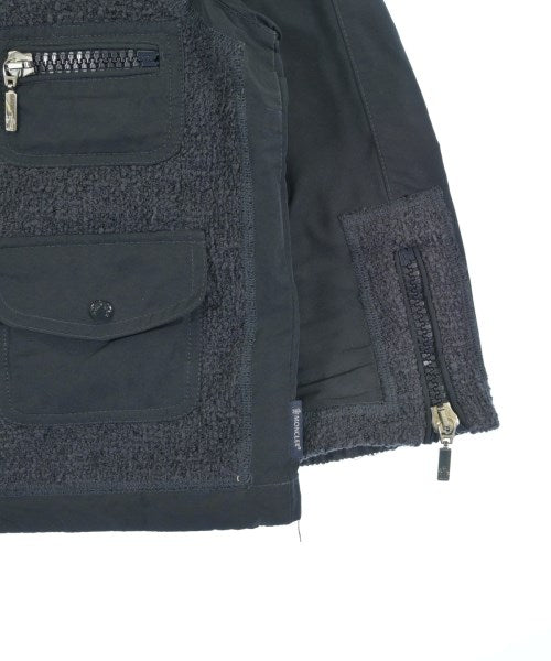 MONCLER 斜紋夾克