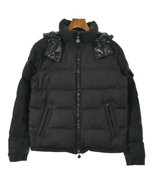 MONCLER 羽絨夾克/背心