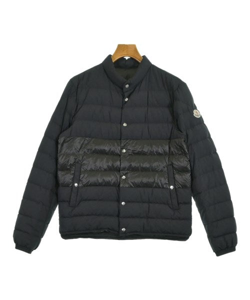 MONCLER 羽絨夾克/背心