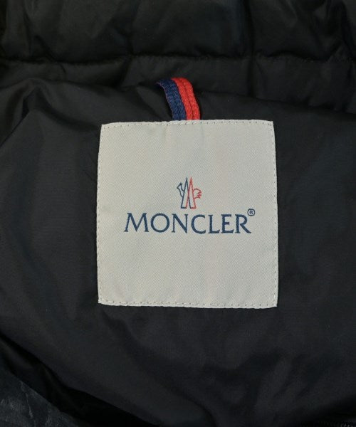 MONCLER 羽絨夾克/背心