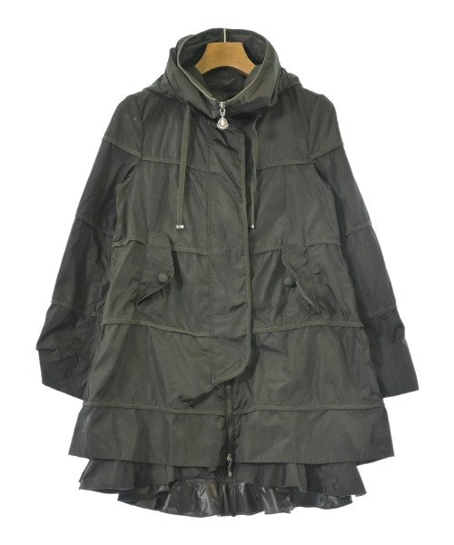 MONCLER 其他大衣