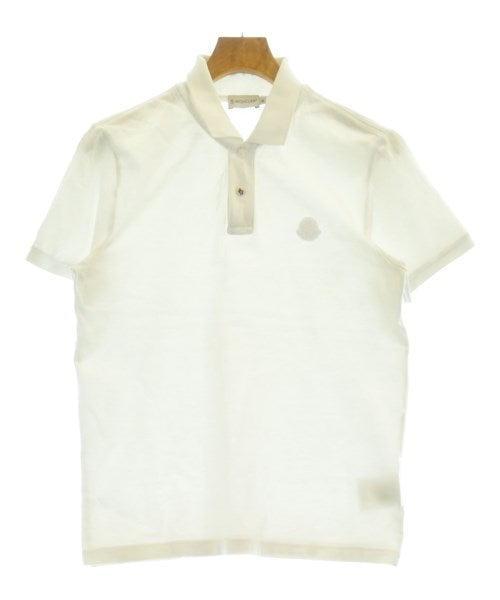 MONCLER POLO衫