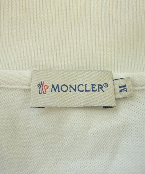 MONCLER POLO衫