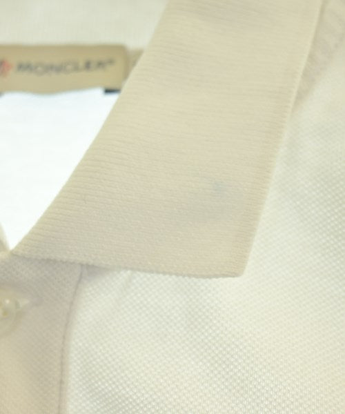 MONCLER POLO衫