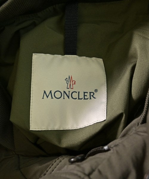 MONCLER 軍裝夾克