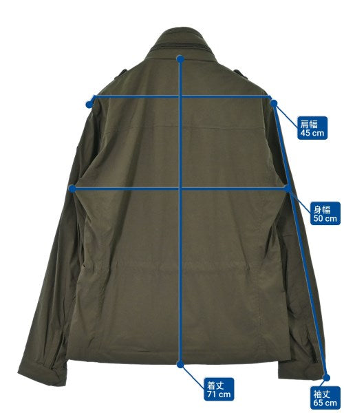 MONCLER 軍裝夾克