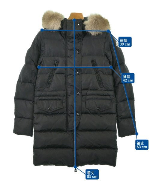 MONCLER 羽絨大衣
