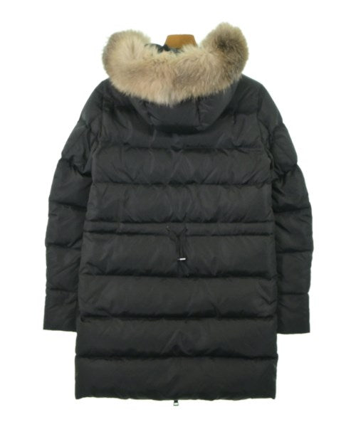 MONCLER 羽絨大衣