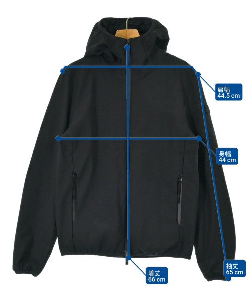 MONCLER 羽絨夾克/背心