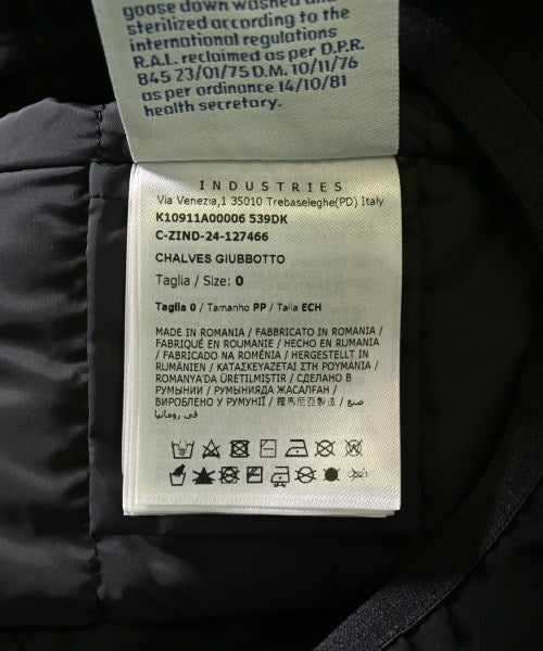 MONCLER 羽絨夾克/背心