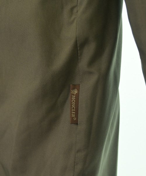 MONCLER 羽絨大衣