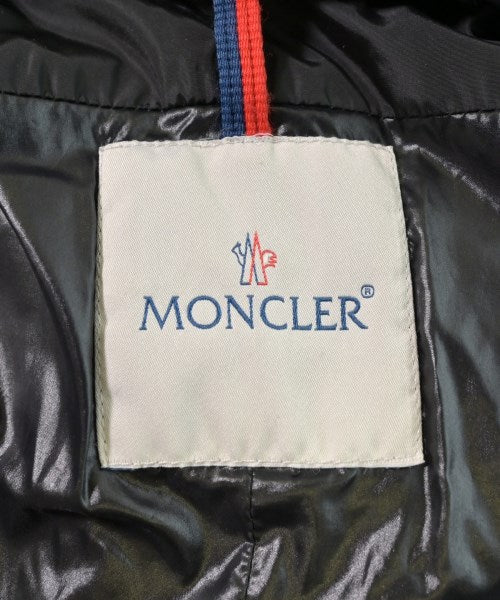 MONCLER 羽絨大衣