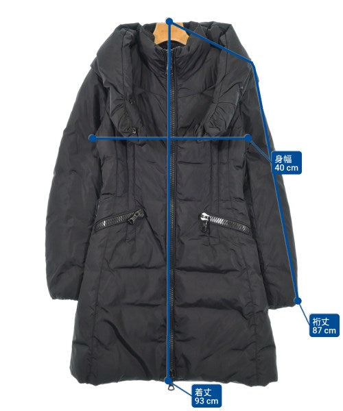 MONCLER 羽絨大衣