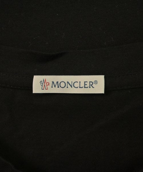 MONCLER T恤/上衣