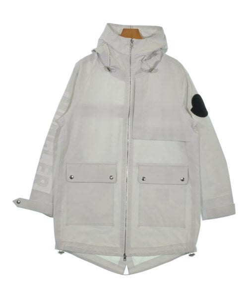 MONCLER 其他大衣