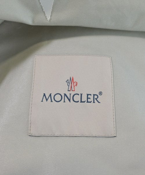 MONCLER 其他大衣