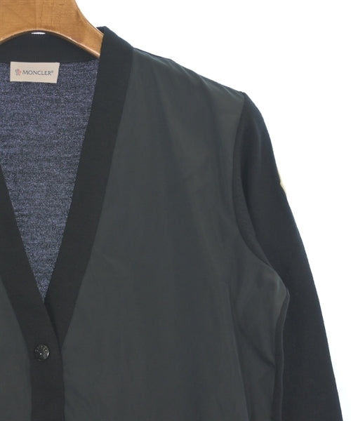 MONCLER 開襟衫