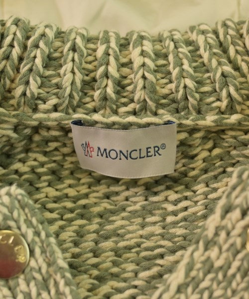 MONCLER 開襟衫