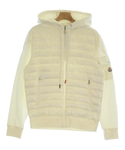 MONCLER 羽絨夾克/背心