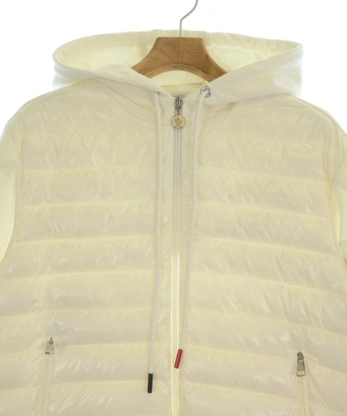 MONCLER 羽絨夾克/背心