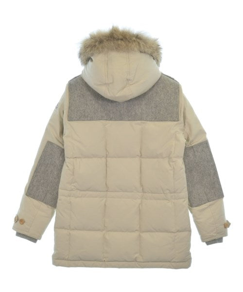 MONCLER 羽絨夾克/背心