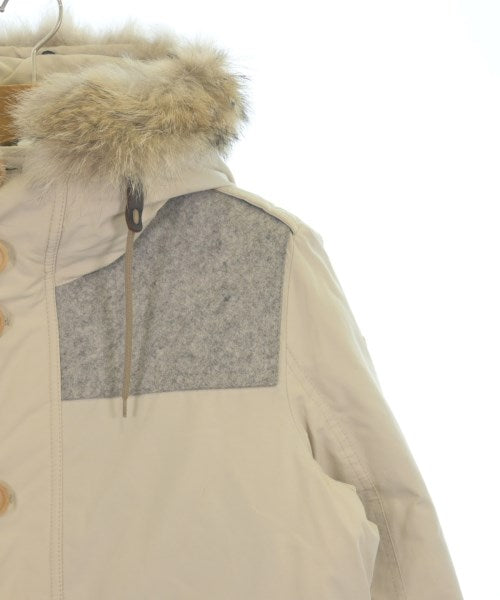 MONCLER 羽絨夾克/背心