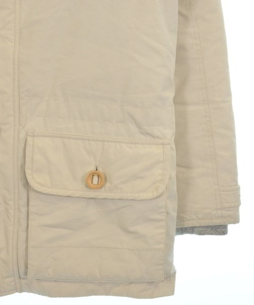 MONCLER 羽絨夾克/背心