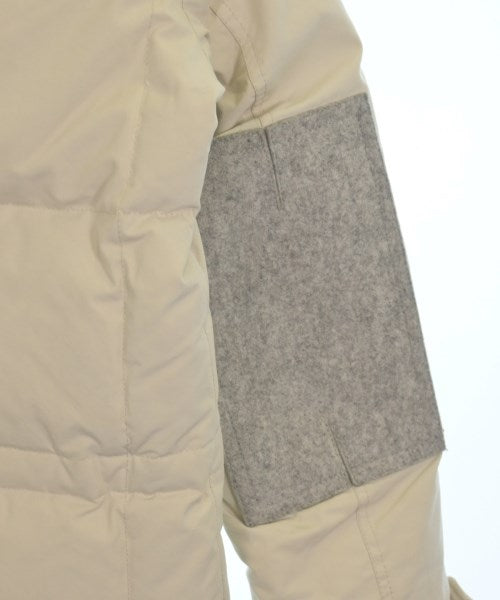 MONCLER 羽絨夾克/背心