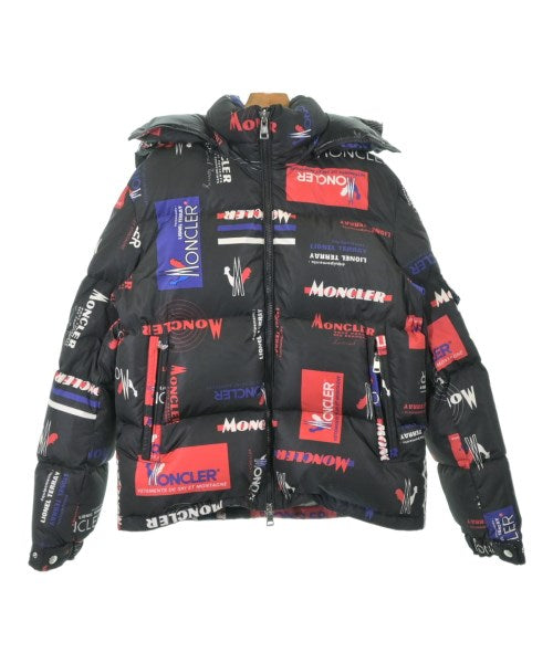 MONCLER 羽絨夾克/背心