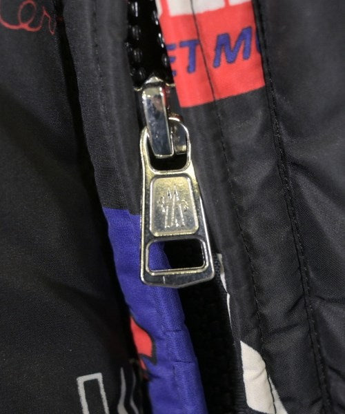 MONCLER 羽絨夾克/背心