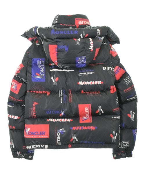 MONCLER 羽絨夾克/背心