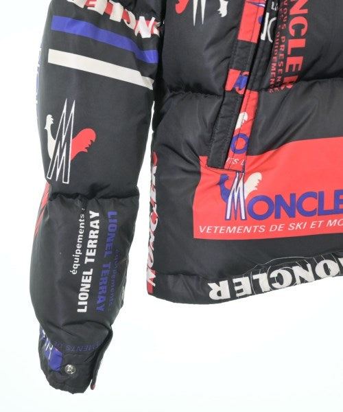 MONCLER 羽絨夾克/背心