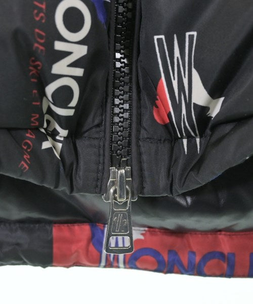MONCLER 羽絨夾克/背心