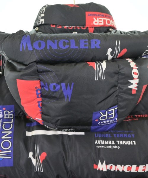 MONCLER 羽絨夾克/背心