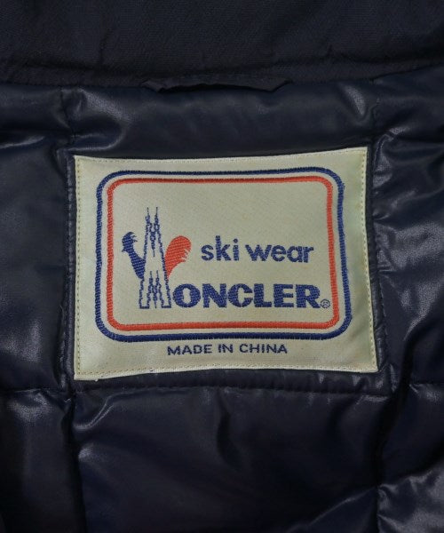 MONCLER 羽絨夾克/背心