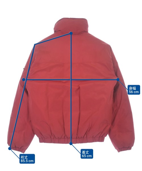 MONCLER 羽絨夾克/背心