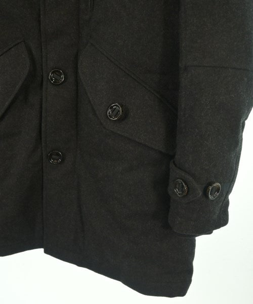 MONCLER 羽絨大衣